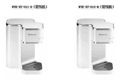 格力净水事业部(图)、WTE-PC8-4021、格力